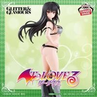 ราคา พร้อมส่ง/โมเดลยุย ฟิกเกอร์แท้ มือ1 จากญี่ปุ่น/To Love-Ru Darkness Glitters & Glamours Yui Kotegawa (28124911749)