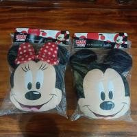 ราคา หมอนผ้าห่ม มิกกี้เมาส์ มินนี่เม้าส์ (24050122111)