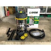 ราคา โค้ดINC3LEL3ลด30฿เครื่องดูดฝุ่น ดูดน้ำ ขนาด 30 ลิตร Wet and Dry Vacuum Cleaner ยี่ห้อ LAVOR รุ่น DOZZY 30XS (3452604091)