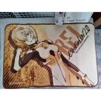 ราคา ผ้าห่ม Evangelion Rei 2.0 You can (not) Advance ของใหม่ (19958519220)