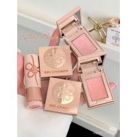 ราคา R RED CHAMBER RC Zhuzhan Christmas New Wish Series Multi-Effect Cream Multi-Effect Powder Multi-Effect Stick Three-Color Highlight Blush (53004699089)