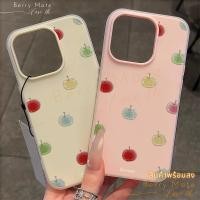 ราคา จัดส่งทันที เคสของออปโป้ ผลไม้สีสัน เคสด้านครอบสองชั้น For OPPO A15 A52 A60 A74 A92 RENO105G F19PRO REALMEC53 NARZON534G (53809734938)