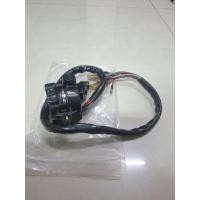 ราคา สวิทช์แฮนด์ข้างซ้ายใส่ Kawasaki KH100-KH100EL-KH100ES-KH100ES-KH125A ของแท้ญี่ปุ่นใหม่เก่าเก็บพร้อมใส่ใช้งานได้เลย (51764000720)