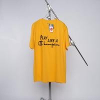 ราคา [GINE CHAMPION] CHAMPION CLASSIC JERSEY PLAY LIKE A CHAMPION (43858820324)