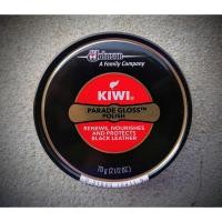 ราคา ยาขัดรองเท้า KIWI PARADE GLOSS POLISH (Made in USA) สีดำ (2132140648)
