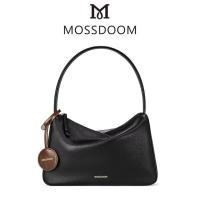 ราคา ส่งต่อกระเป๋า Mossdoom สีดำ (Used like new) (41008866104)