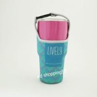ราคา แก้วYETI 30oz (900ml) สีชมพูพร้อมถุง LIVELY (585538030)