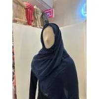 ราคา ผ้า cotton ผ้าพันคอ ผ้าคลุมไหล่ ผ้าคลุมผม ผ้ามุสลิม (41702964315)