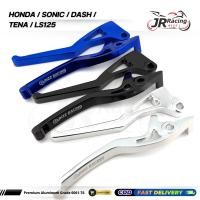 ราคา มือเบรค HONDA SONIC DASH TENA LS125 งานCNC/ซ้าย(ครัช)-ขวา(ดิส)/ฮอนด้า/มือเบรคฮอนด้า/มือเบรคแต่ง/อะไหล่แต่งมอไซค์ (51260114592)
