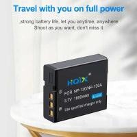 ราคา ▥ HQIX สำหรับ Ex-10 100 H30 H35 Zr2000 Zr3600 Zr3500 Zr3700 Zr5500 Zr400กล้อง Np-130 130A Charg (44105347773)