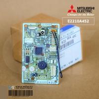 ราคา E222U3452 (ใช้แทน E2210A452) แผงรับสัญญาณรีโมทแอร์ Mitsubishi Electric ตัวรับสัญญาณแอร์มิตซูบิชิ รุ่น MS-GN13VF-T2, M... (4252231653)
