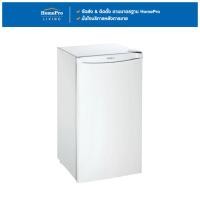 ราคา SHARP ตู้เย็น 1 ประตู SJ-MB90-W 3.2 คิว สีขาว จัดส่งโดย HomePro (43961153081)