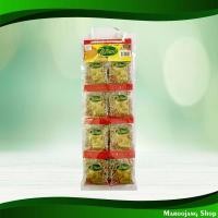 ราคา พริกไทยเม็ดขาว ไร่ทิพย์ 12 กรัม (20ซอง) White Pepper Raitip (17644550466)