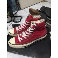 ราคา รองเท้า Converse สีแดง (29187564438)