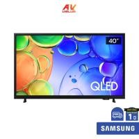 ราคา Samsung Full HD TV รุ่น QA40Q5FAAKXXT ทีวีขนาด 40 นิ้ว Q5F Series ( 40Q5F , 40Q5 , Q5 ) (45961172585)