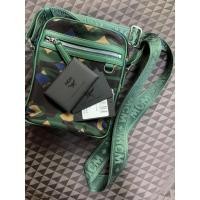 ราคา New MCM crossbody ของแท้100% (9490655653)