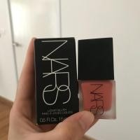 ราคา Nars liquid blush สี Torrid (1082296085)