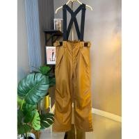ราคา กางเกงสกี สโนว์บอร์ด RUSH Ski Snowboard Pants (47655047759)