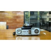ราคา กล้องฟิล์ม OLYMPUS PEN D (47952536339)