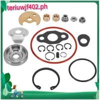ราคา TD04 TD04HL ชุดซ่อมเทอร์โบชาร์จเจอร์ TD04HL-15T สําหรับ MITSUBISHI VOLVO SAAB (40582917794)