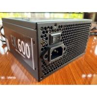 ราคา POWER SUPPLY 600W TSUNAMI EX600 DEEP SPACE (มือสอง คุณภาพดี) (54056725429)