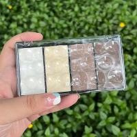 ราคา Mandoni Four-Color Contouring Powder Mothers Highlight Shadow Silhouette Powder Blush Contouring Soft Mist Contouring 2026.7.2 (52664052824)