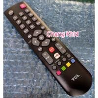 ราคา รีโมท TCL ระบบสมาร์ท ใช้ได้กับเครื่องรุ่น L40S4700FS L50S4700FS L55S4700FS L40E3800FS L50E3800FS L55E3800FS L48E3900FS. (6175351675)