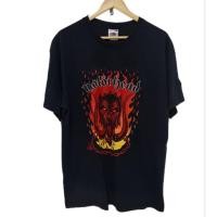 ราคา เสื้อวง MOTOR HEAD หลังทัวร์ปี 2004 size XL#เสื้อมือสอง#เสื้อแนววินเทจ#เสื้อมือสองusa#เสื้อยืด. (57860030150)
