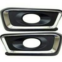 ราคา แหวนไฟตัดหมอก Mobilio Garnish (4694093323)
