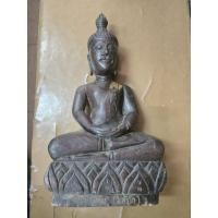 ราคา พระบูชาไม้โพธิ์แกะหลวงปู่ทิมวัดละหารไร่ มีโค้ดมีจานยันต์ห้าพระแท้จังหวัดระยอง ไม่มีอะไรในกระเป๋าแม่ (40180771014)