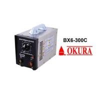 ราคา เครื่องเชื่อม OKURA รุ่น BX6-300C (28781859537)