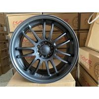 ราคา ล้อแม็กใหม่ RE30 - ขอบ18 งานKAYS (18 x 5 รู100/114.3) - หน้ากว้าง 8.5 x 8.5 ET35 (9613223778)
