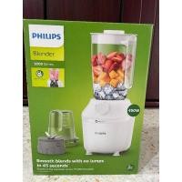 ราคา เครื่องปั่นน้ำผลไม้ PHILIPS HR2041/10 1.9ลิตร (19629561779)
