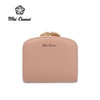 ราคา [CLEARANCE]-กระเป๋าพับสุภาพสตรี Wild Channel - หลากสี NP 019 (49810794850)