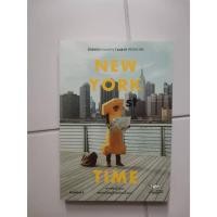 ราคา หนังสือ New York 1st Time มือสอง (22157482513)