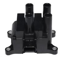 ราคา 1PC L81318100 Car Ignition Coils For MAZDA 6 GG GH GY 1.8 2.3 / 3 BK BL 2.0 MPV II LW 2.3 L813-18- (40082495620)