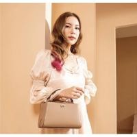 ราคา กระเป๋า Cozii bag รุ่น cher สี etoupe (4579240282)