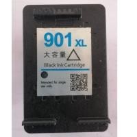 ราคา ตลับหมึก901XL สำหรับ Hp 901สำหรับตลับหมึก Xl Hp901สำหรับ Hp Officejet 4500 J4500 J4540 J4550 J4580 J4640 J4680 (20015984523)