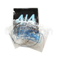 ราคา สายไวโอลิน Harley Benton ขนาด 4/4 ไนลอน จากประเทศ เยอรมัน แท้ 100% (28007500287)