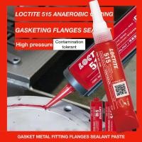 ราคา 50ML Loctite 515 GASKET SEALANT LEAK WATERPROOF OVERHAUL EX5 DREAM ALAT GANTI MOTOSIKAL ENGINE BLOCKS RIGID FLANGES (52651238237)