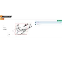 ราคา 33102-K04-931/ไฟหน้า/HONDA/Forza300ปี2013 (46913488068)