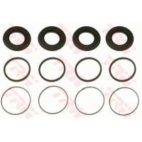 ราคา CALIPER KIT BMW E23(728i) 520(E12) FRONT -FTE (1 CALIPER )สําหรับ 1 ด้านข้าง (41683094616)