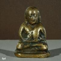 ราคา หลวงพ่อเงิน วัดบางคลาน พิมพ์ขี้ตา ห้าชายเล็ก พระเก่าบ้านสภาพเดิมๆ พิจารณาตามรูป (54107813938)