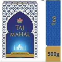 ราคา ชาอินเดีย บรู๊ค บอนด์ ทัช มาหาล ผงชาดำ 500กรัม_Brook Bond Taj Mahal Tea #ชาจาย #ชาอร่อย (26003388353)
