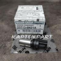 ราคา CRANKSHAFT SENSOR CKP CMP NISSAN XTRAIL X-TRAIL T30 SERENA C24 OEM (28892010754)