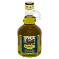 ราคา [สินค้าส่งด่วน] ซาโบรโซน้ำมันมะกอก พิเศษ 500มล. SABROSO EXTRA VIRGIN OLIVE OIL 500 ML (57011929906)