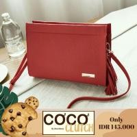 ราคา COCO CLOTCH 30% ถึง 145K (24887468640)