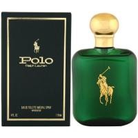 ราคา น้ำหอมแท้ Polo green edt 118 ml. กล่องซีล (7791564972)