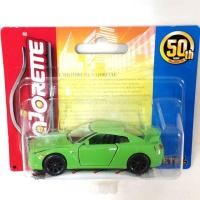 ราคา รถเหล็ก Majorette GTR นิสสัน จีทีอาร์ สีเขียว Nissan GT-R (4605684780)