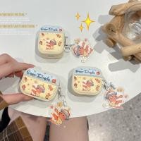 ราคา ความนิยมสูงสุดสําหรับ Remax CozyPods 1 เคสซิลิโคนอ่อนนุ่มถุงลมนิรภัยปลอกหมอนอิง Drop-Proof & กันกระแทกสไตล์การ์ตูนน่ารัก (50015139841)